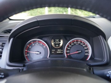 Isuzu D-MAX II 1.9 DDI 163KM 4x4 &ndash; Twardy gość&hellip;